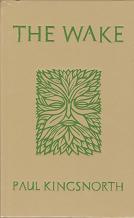 The Wake by Paul  Kingsnorth